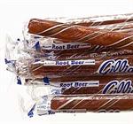 Root beer Candy Stick
