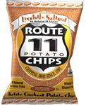 Rt 11 Lightly Salted Chips 15oz