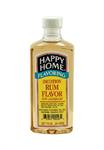 Rum Flavor 7oz