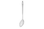 SS 11.75^ Basting Spoon