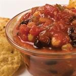 Salsa Black Bean & Corn 16oz
