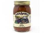 Salsa Mango 16oz