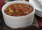 Salsa Peach 16oz