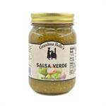 Salsa Verde 17oz