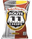 Salt & Vinegar Chips 6oz RT 11