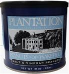 Salt & Vinegar Peanuts 10oz tin