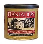 Salted Gourmet Peanuts 10oz tin