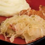 Sauerkraut Old Fashioned 16oz
