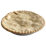 Sausage Pot Pie 6 in.