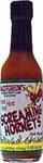 Screaming Hornets Hot Sauce 5 oz.