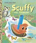 Scuffy The Tugboat