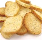 Sea Salt Bagel Chips