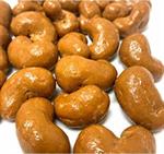 Sea Salt Caramel Cashews