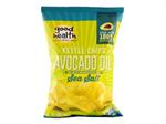 Sea Salt Potato Chip /Avocado Oil
