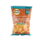 Sea Salt Sweet Potato Chips 5oz