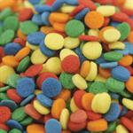 Sequin Shapes Sprinkles