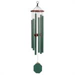 Serentiy - Weathered  Bronze Wind Chime