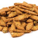 Sesame Sticks Everything