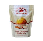 Shady Maple Apple Cinnamon Muffin Mix1.5 LB