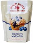 Shady Maple Blueberry Muffin Mix1.5 LB