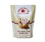Shady Maple Chocolate Chip Muffin Mix1.5 LB