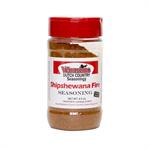 Shipshewana Fire Seasoning  4.5oz