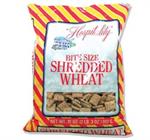 Shredded Wheat