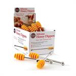 Silicone Honey Dipper
