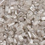 Silver Crystalz Sprinkles
