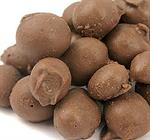 Single Dip Chocolate Covered Peanuts
