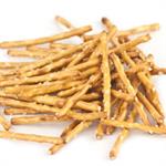 Skinny Pretzel Stiks