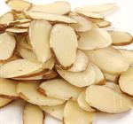 Sliced Almonds