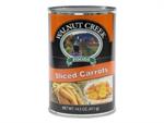 Sliced Carrots 14.5oz