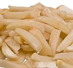 Slivered Almonds