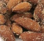 Smoked Almonds