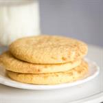 Snickerdoodle Cookies 3 pk