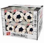 Soccer Popcorn Ball 1oz