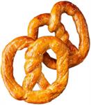 Soft Pretzel Frozen 2 pk