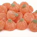 Sour Jelly Pumpkins