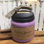 Soy Candle, Lavender 16 oz