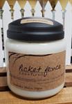 Soy Candle, Snickerdoodle 16 oz.