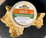Spicy Queso 8 oz