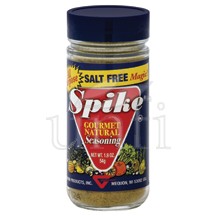 Spike No Salt 1.9 oz