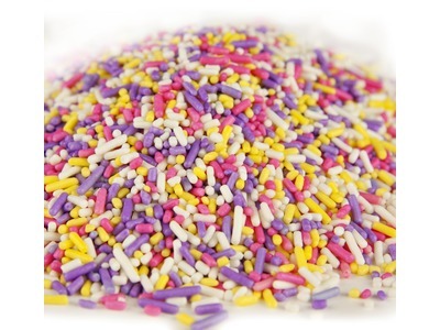 Spring has Sprung Sprinkle Mix