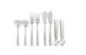 Stainless Steel Charcuterie Set