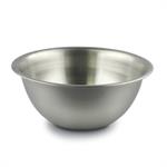Stainless Steel Mixing Bowl       1.25 qt