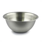 Stainless Steel Mixing Bowl     2.75 qt
