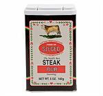 Steak Rub 5 oz.
