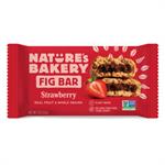 Strawberry Fig Bars W. W. 2oz