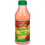 Strawberry Kiwi Lemonade 16 Oz